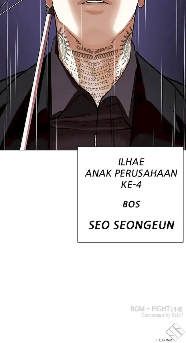 Lookism Bab 340 halaman 145
