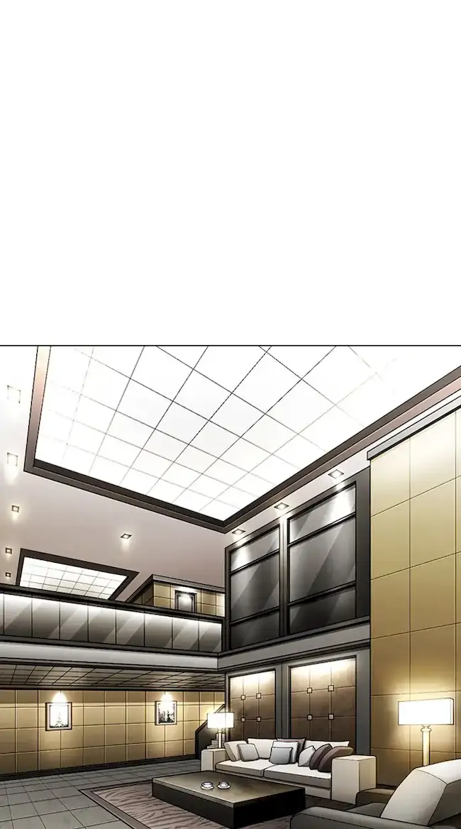 Lookism Bab 341 halaman 1