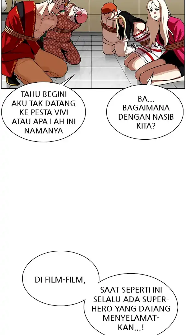 Lookism Bab 341 halaman 3