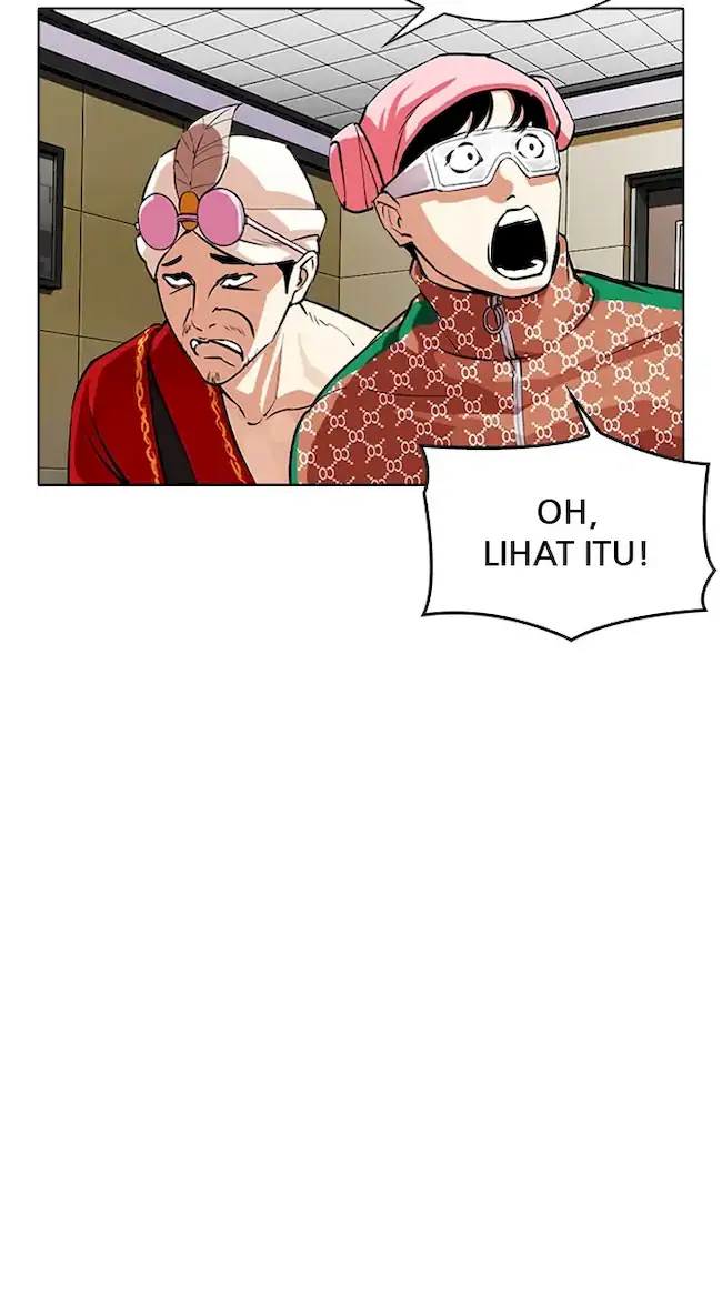 Lookism Bab 341 halaman 4