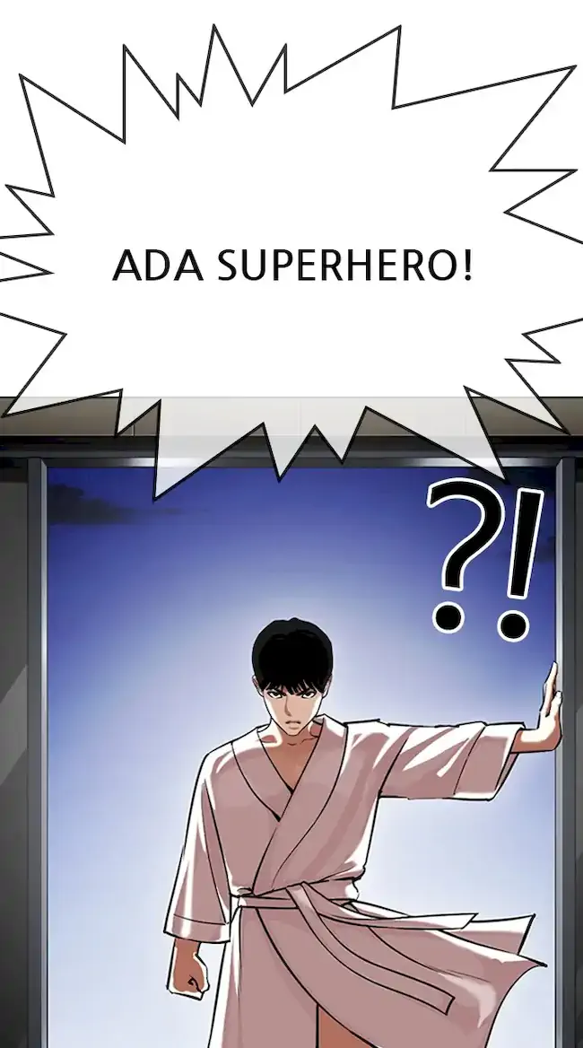 Lookism Bab 341 halaman 5