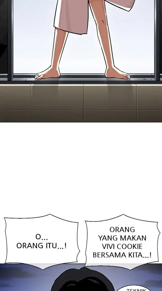 Lookism Bab 341 halaman 6