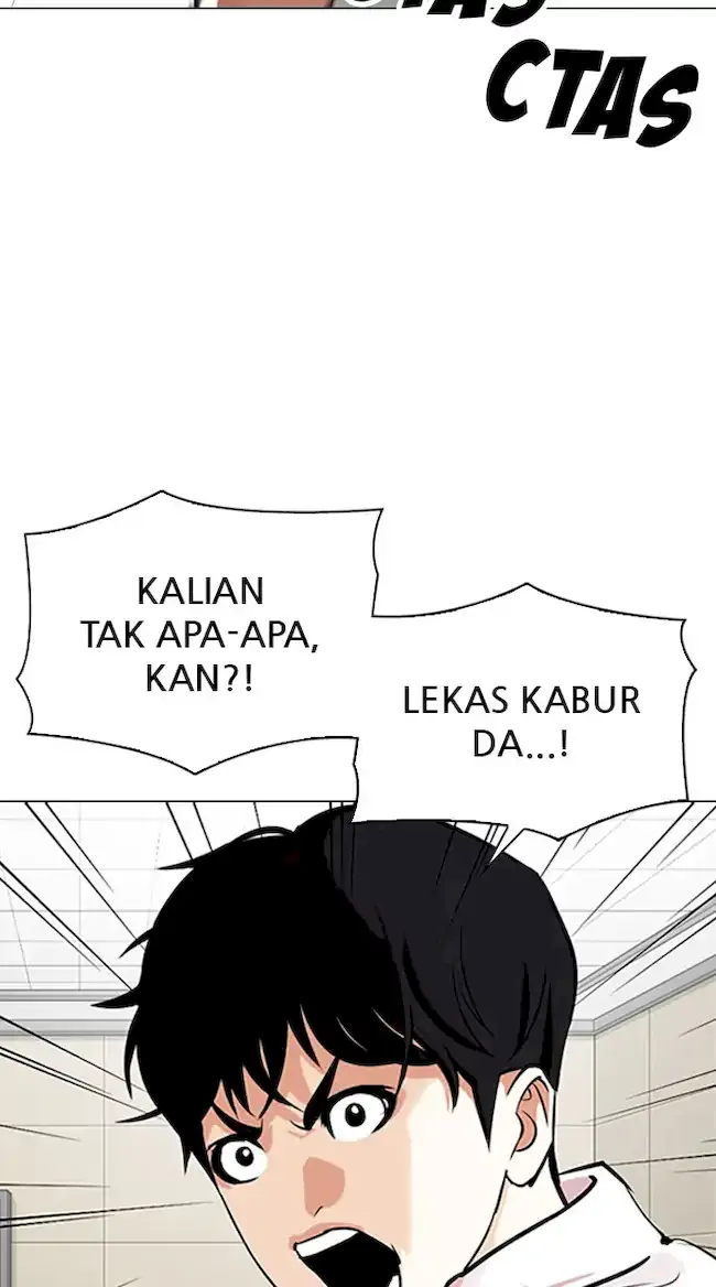 Lookism Bab 341 halaman 9