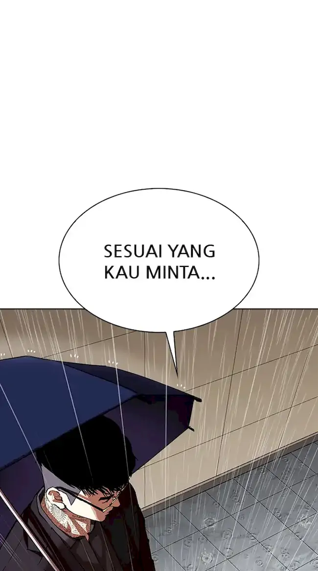 Lookism Bab 341 halaman 19