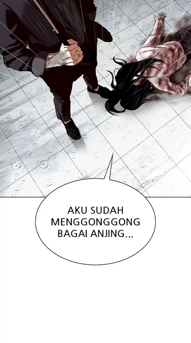 Lookism Bab 341 halaman 20