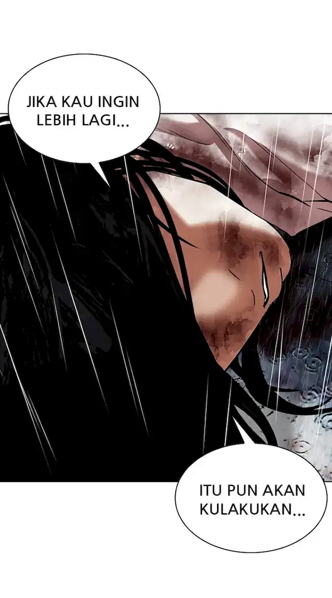 Lookism Bab 341 halaman 21