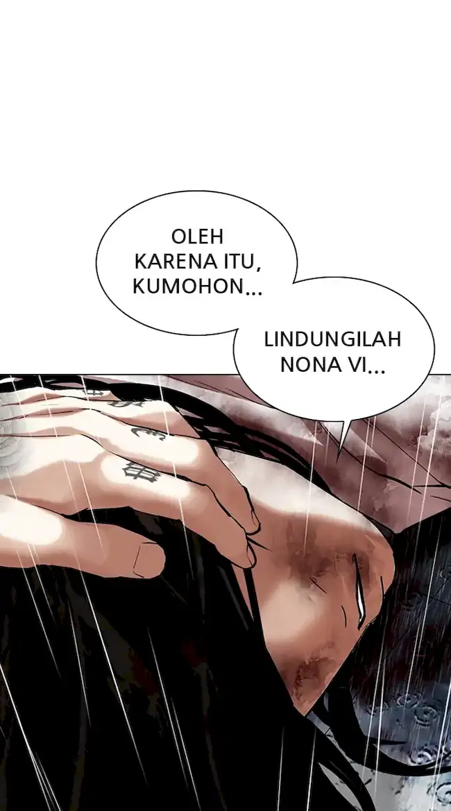 Lookism Bab 341 halaman 22