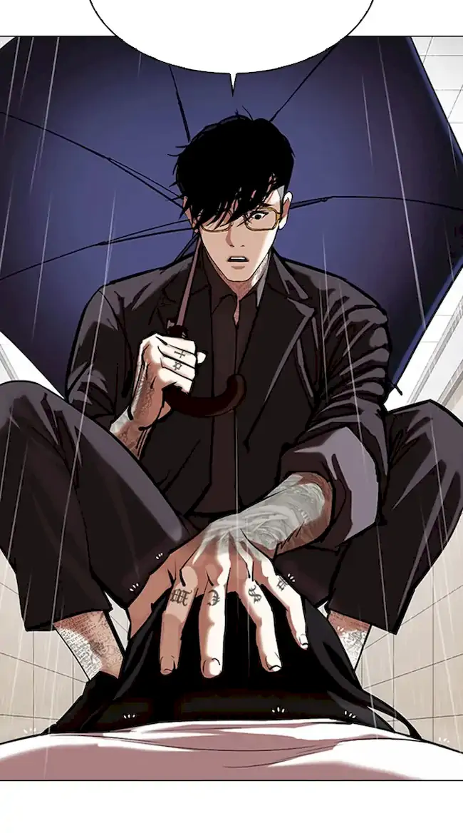 Lookism Bab 341 halaman 24