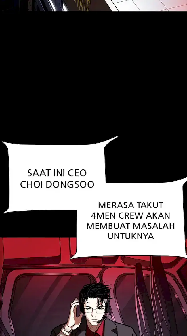 Lookism Bab 341 halaman 29