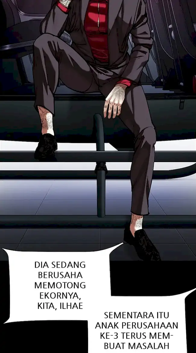 Lookism Bab 341 halaman 30