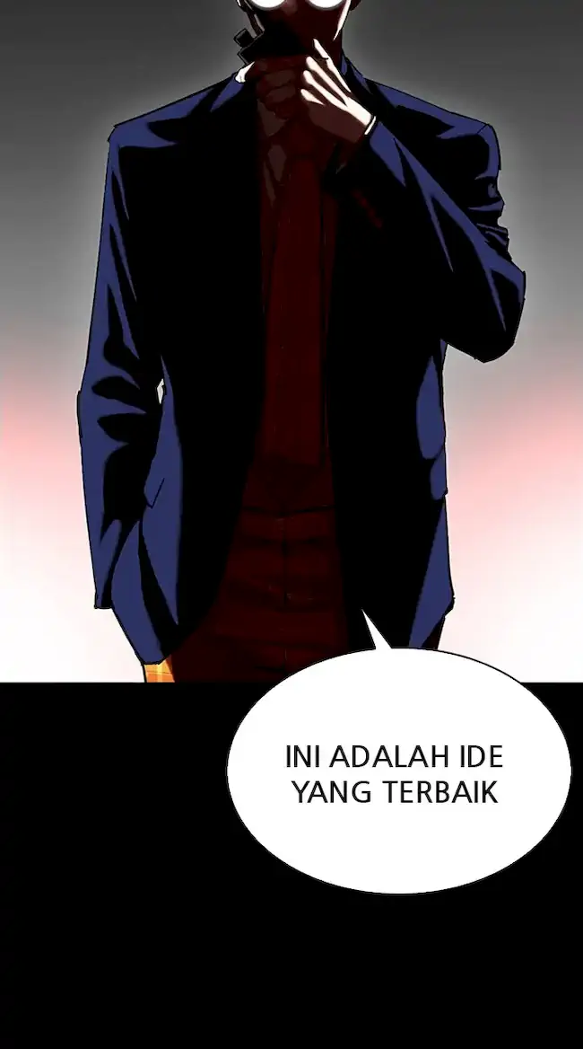 Lookism Bab 341 halaman 32