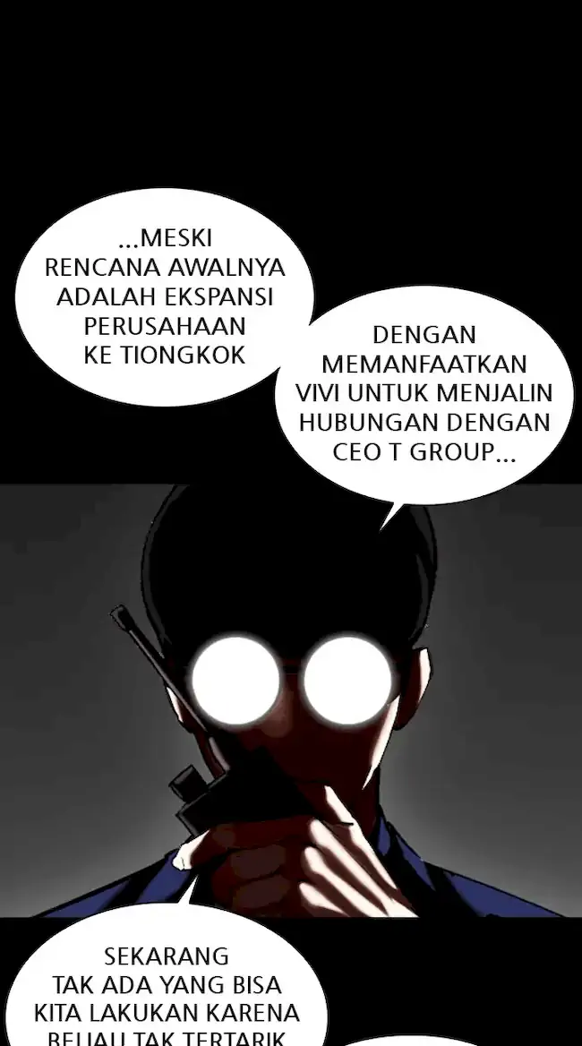 Lookism Bab 341 halaman 33