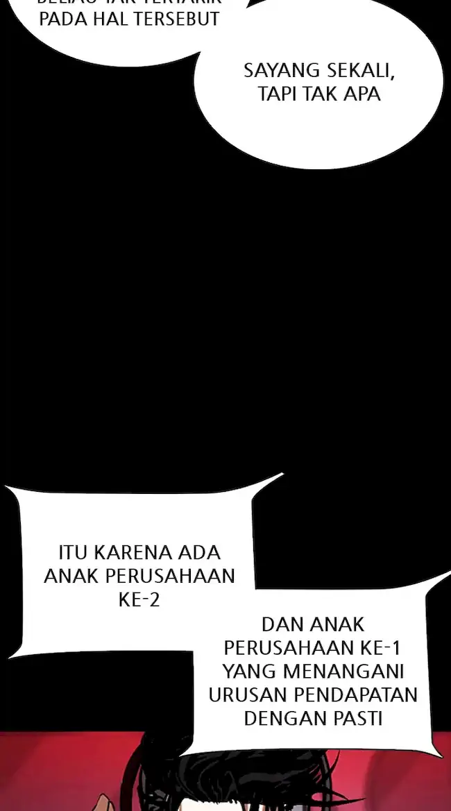 Lookism Bab 341 halaman 34