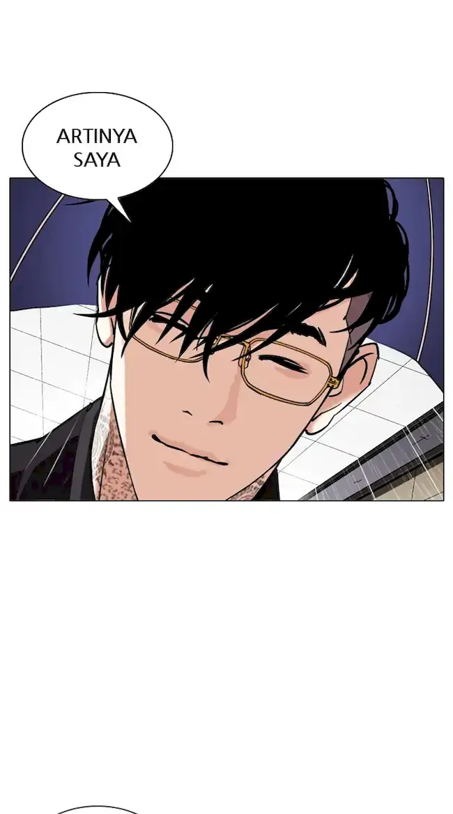Lookism Bab 341 halaman 42