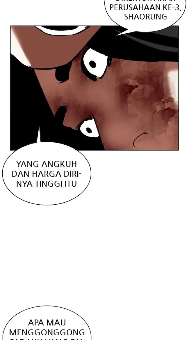 Lookism Bab 341 halaman 46