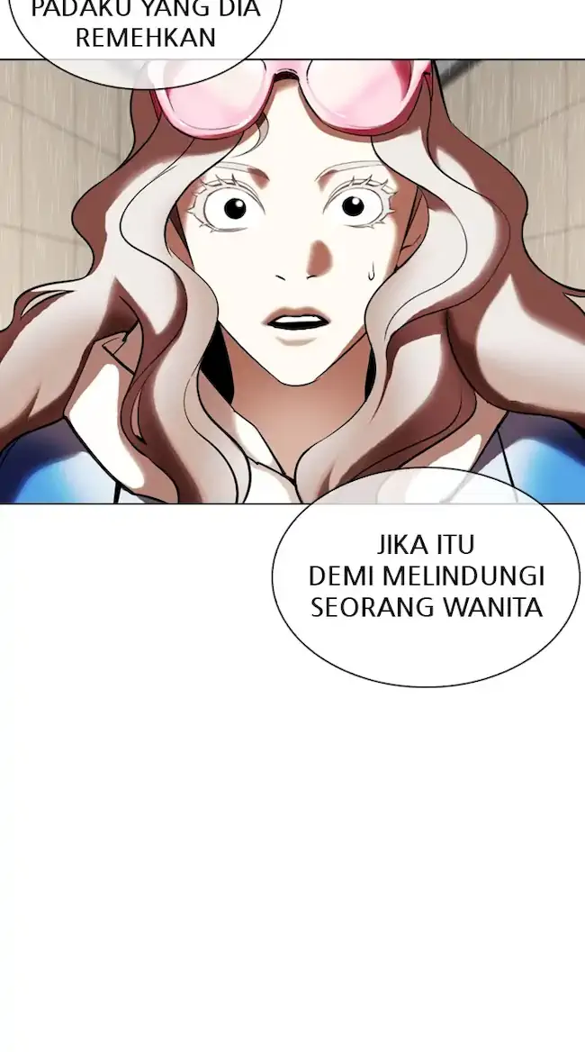Lookism Bab 341 halaman 47