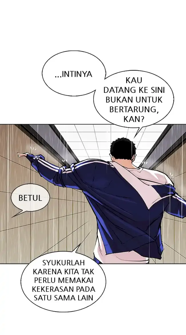 Lookism Bab 341 halaman 50