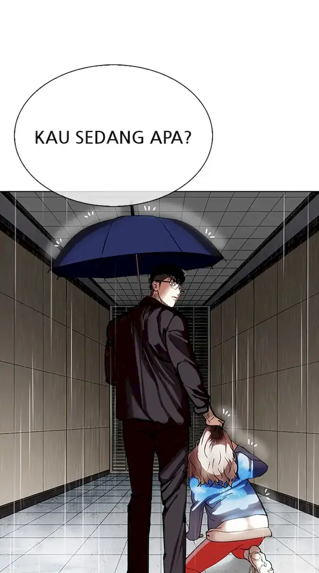 Lookism Bab 341 halaman 52