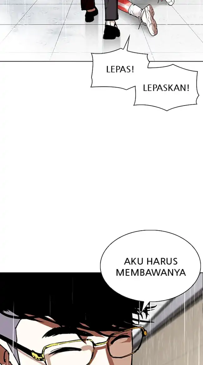 Lookism Bab 341 halaman 53