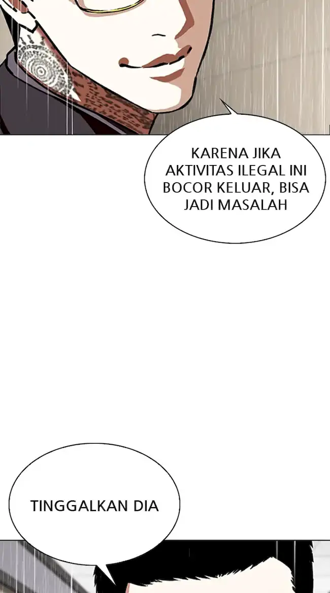 Lookism Bab 341 halaman 54