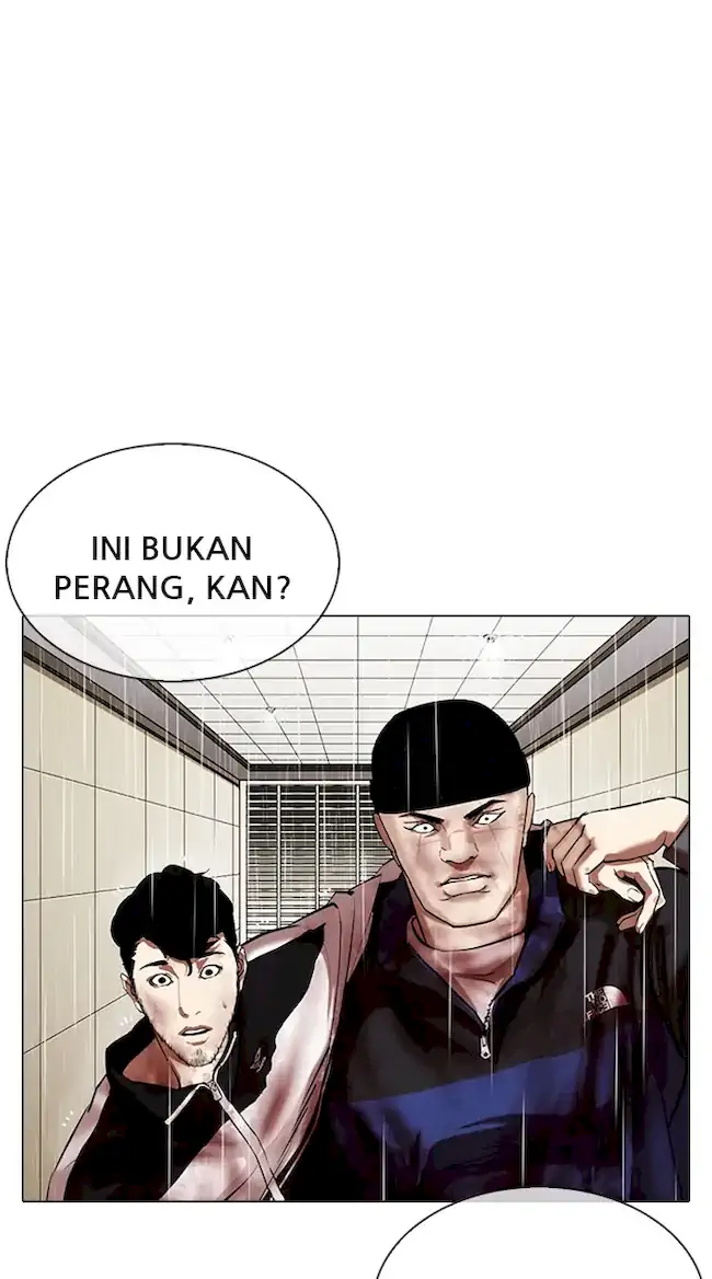 Lookism Bab 341 halaman 64