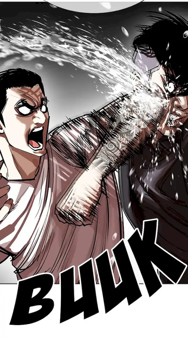 Lookism Bab 341 halaman 66