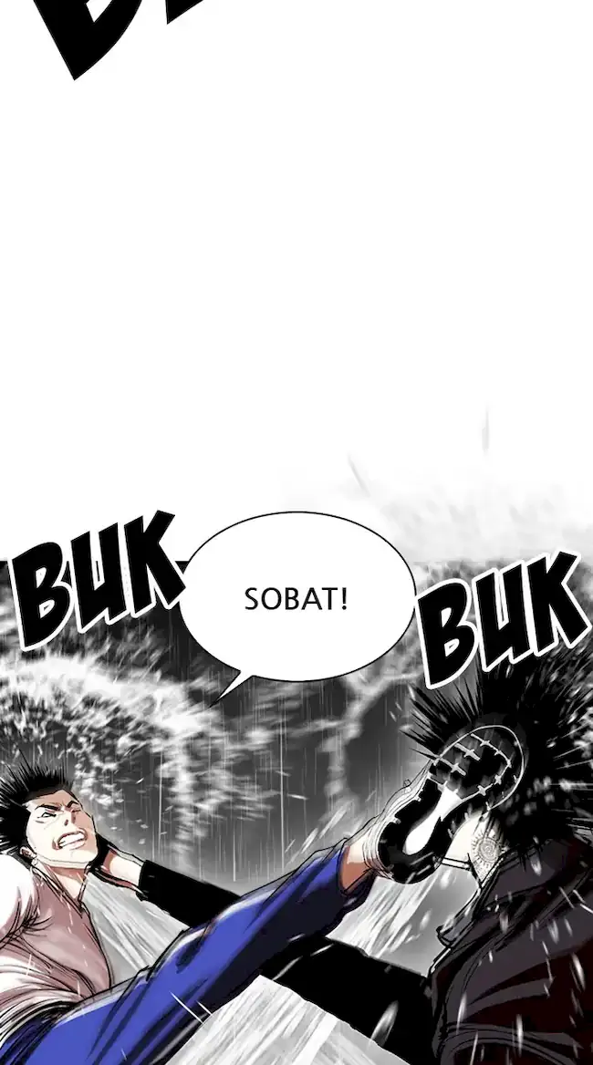 Lookism Bab 341 halaman 69