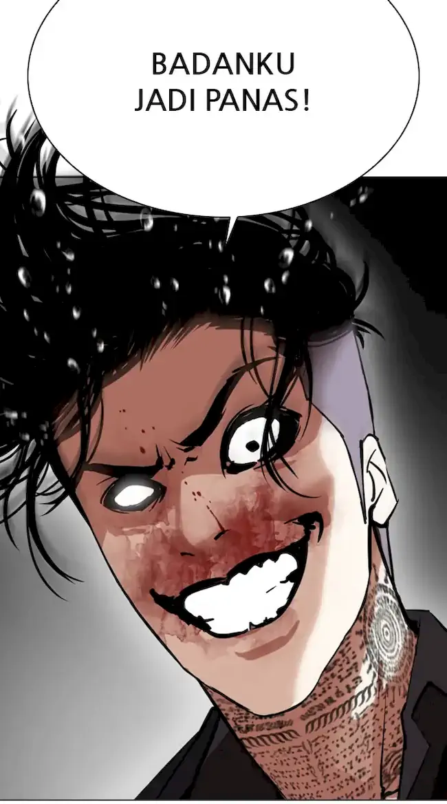 Lookism Bab 341 halaman 72