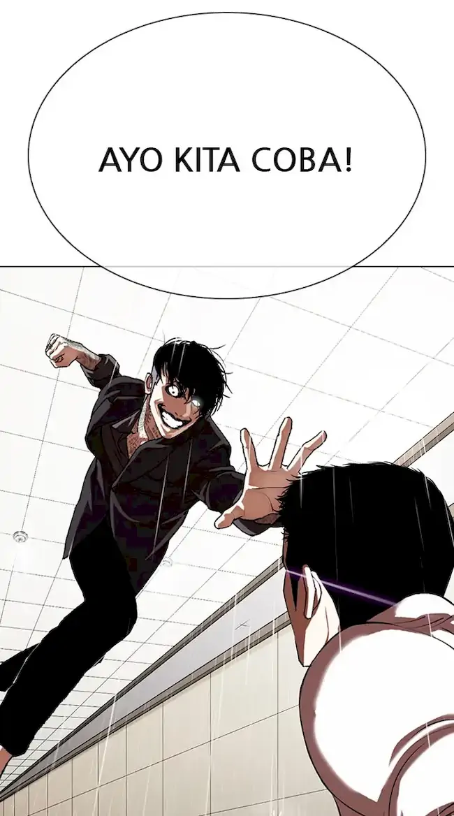 Lookism Bab 341 halaman 76