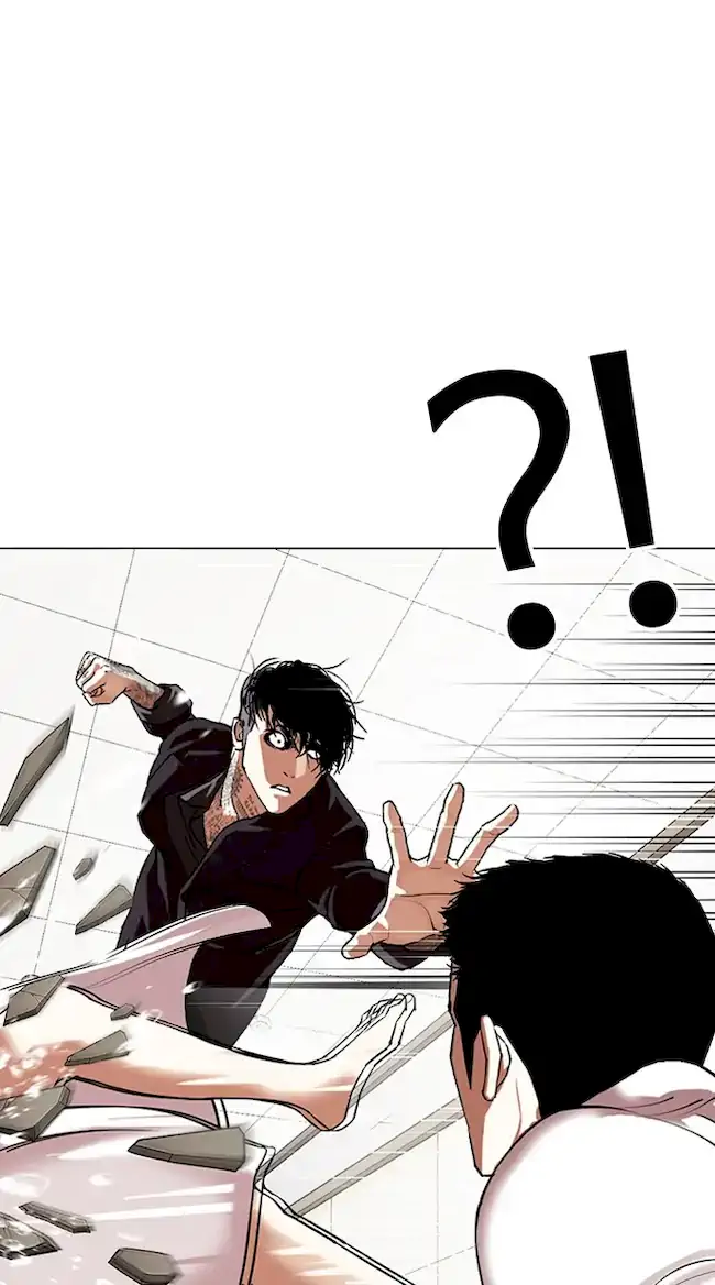 Lookism Bab 341 halaman 78