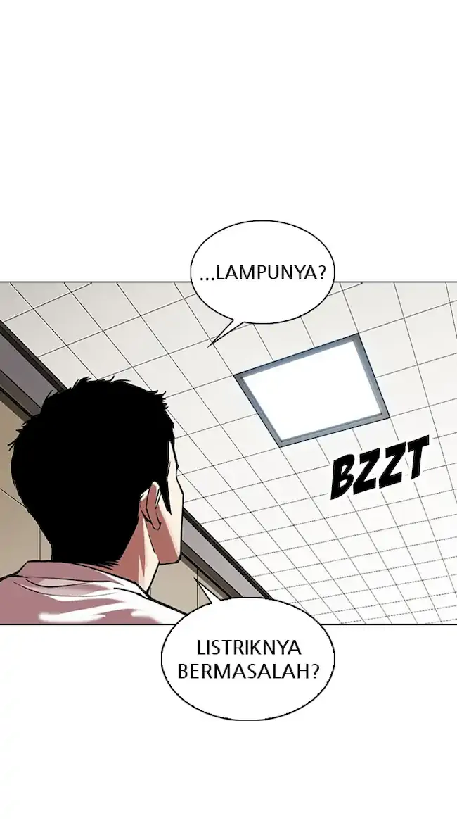 Lookism Bab 341 halaman 87