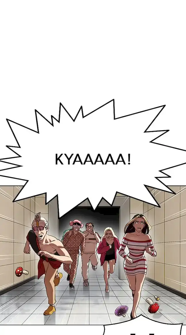 Lookism Bab 341 halaman 88