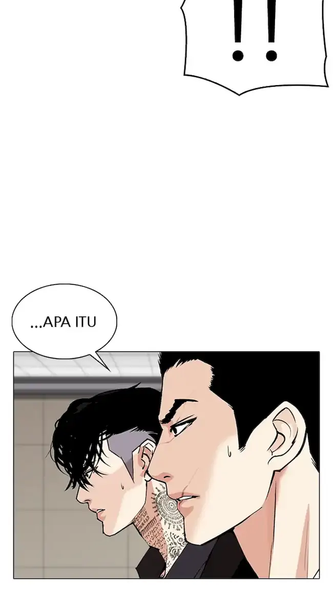 Lookism Bab 341 halaman 89