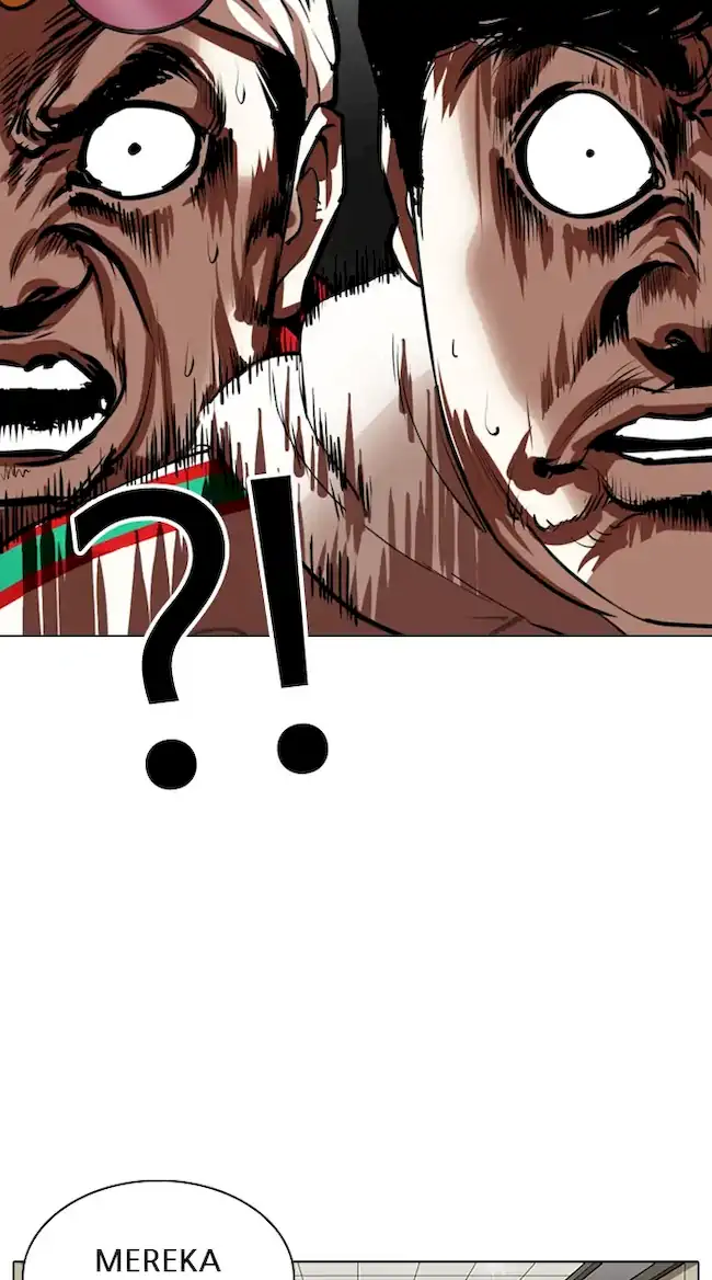 Lookism Bab 341 halaman 91