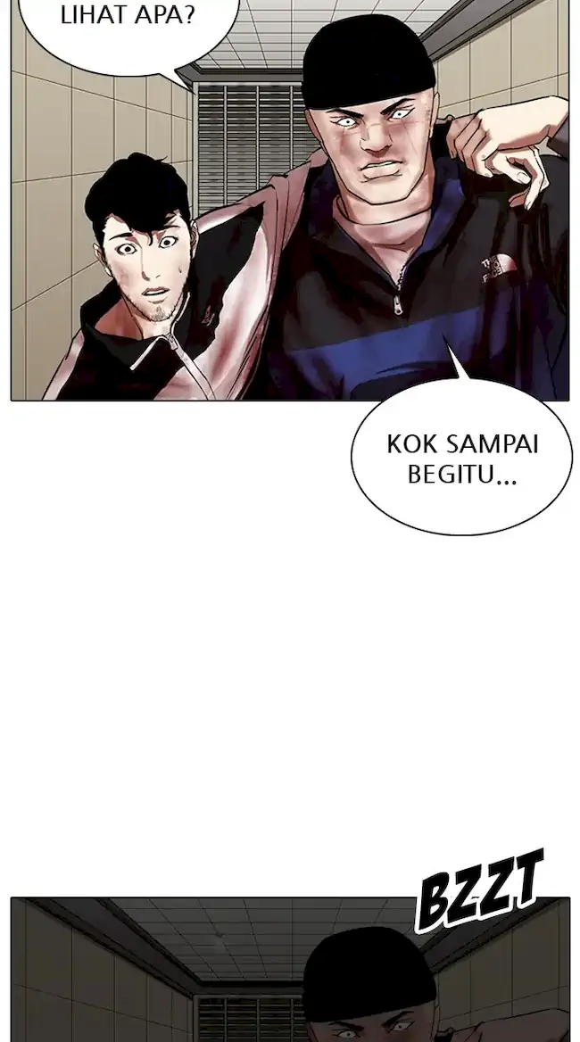 Lookism Bab 341 halaman 92