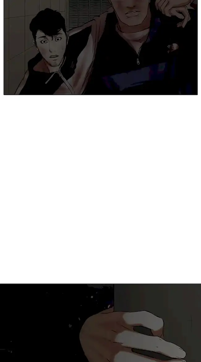 Lookism Bab 341 halaman 93