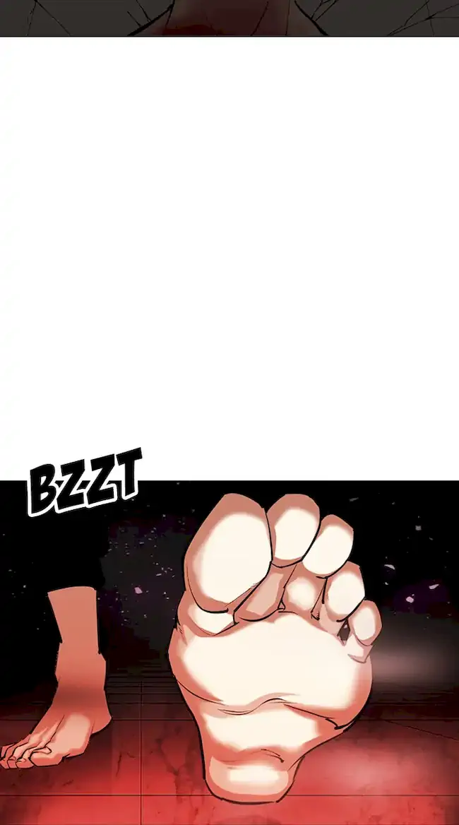 Lookism Bab 341 halaman 100