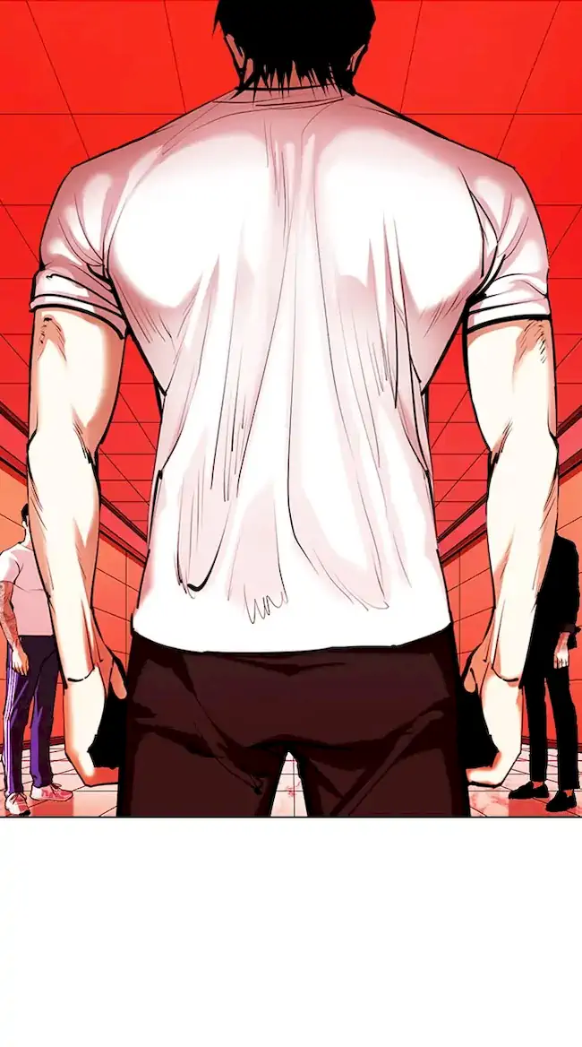 Lookism Bab 341 halaman 102
