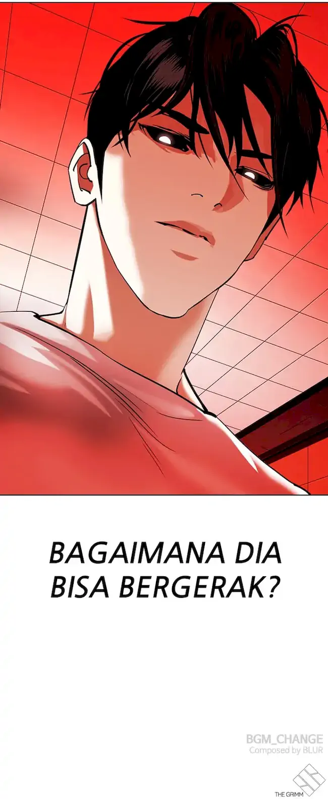 Lookism Bab 341 halaman 109