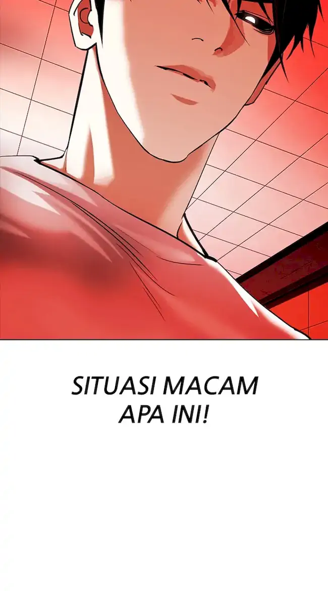 Lookism Bab 342 halaman 3