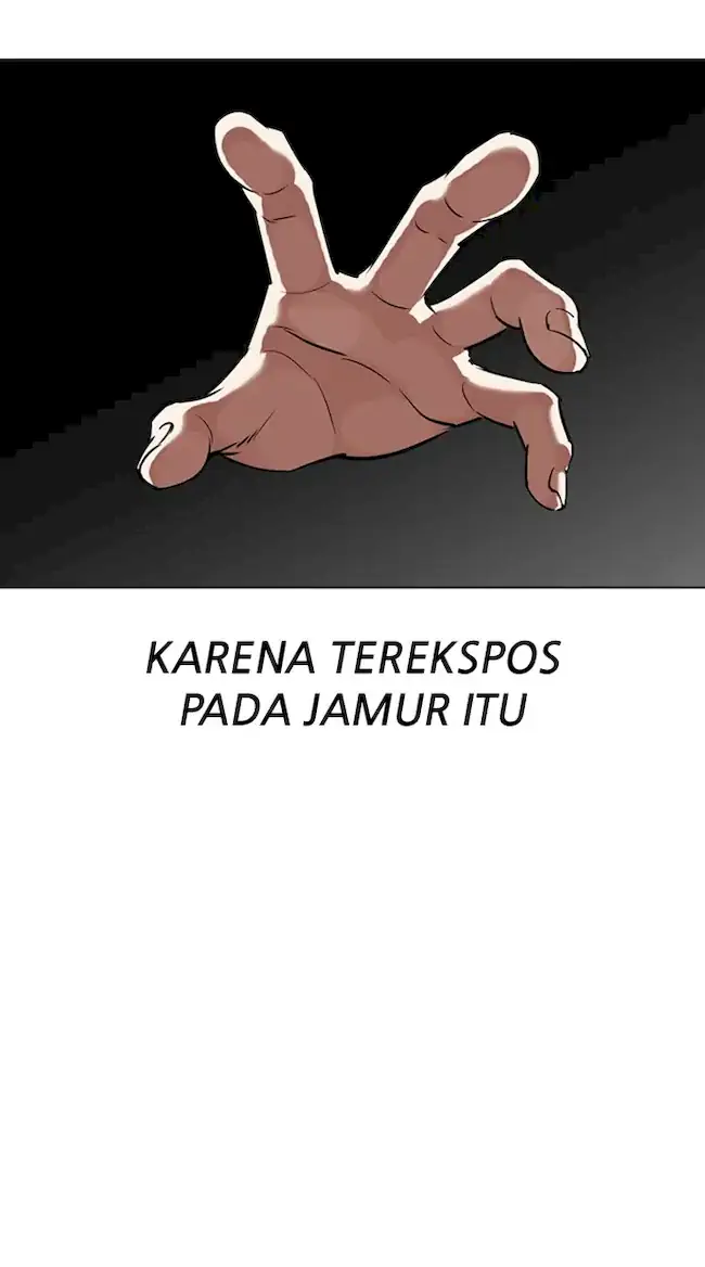 Lookism Bab 342 halaman 9