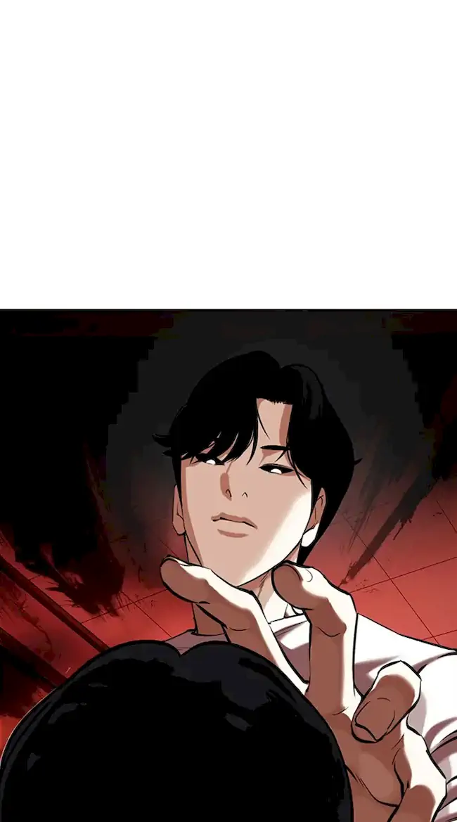 Lookism Bab 342 halaman 10