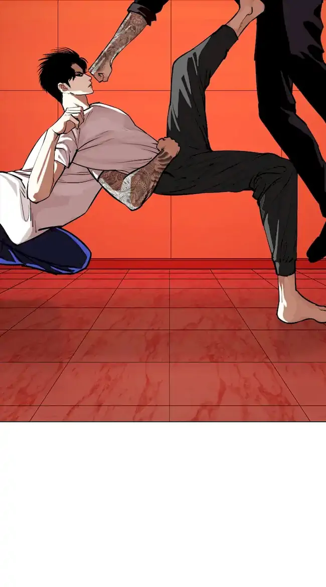 Lookism Bab 342 halaman 14
