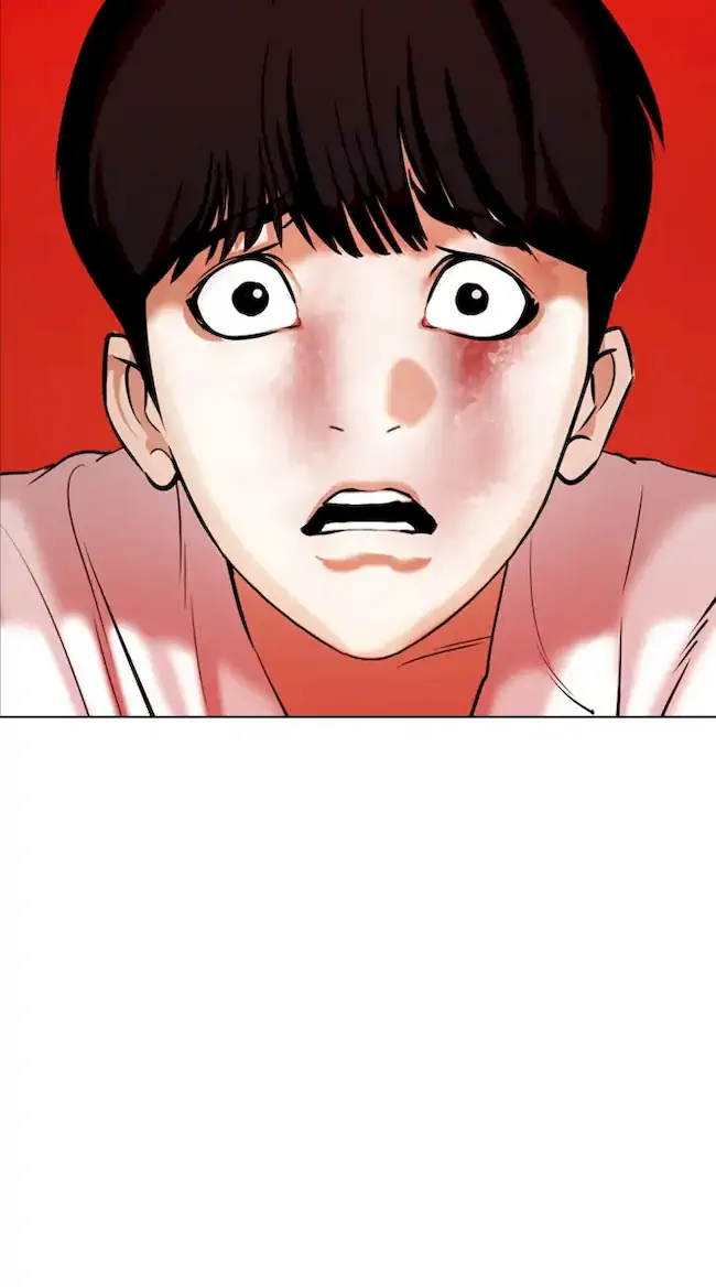 Lookism Bab 342 halaman 20