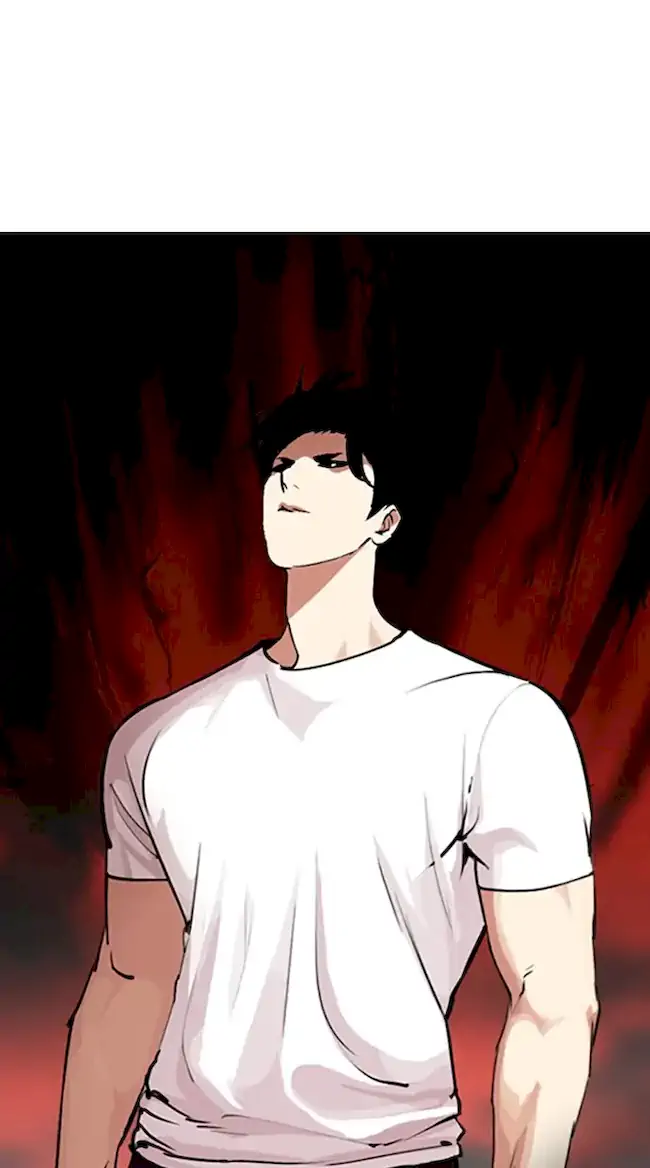 Lookism Bab 342 halaman 21