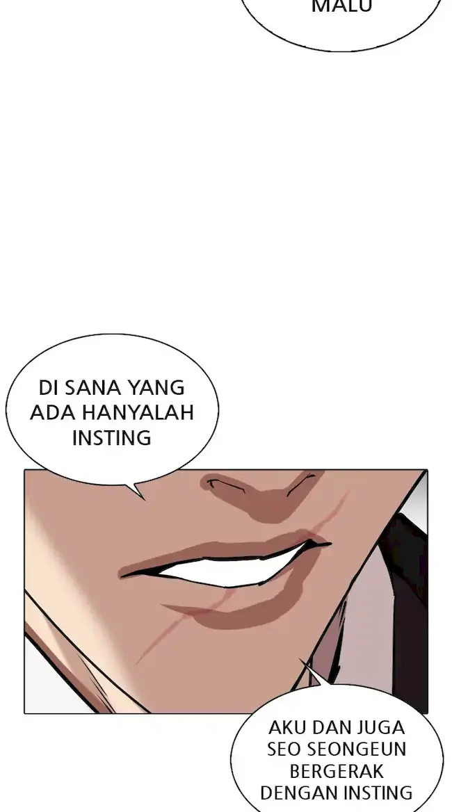 Lookism Bab 342 halaman 27