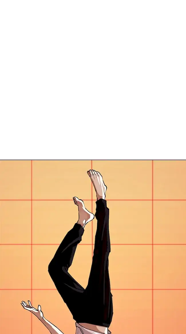 Lookism Bab 342 halaman 29