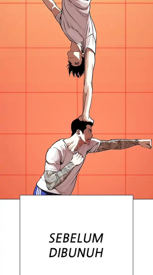 Lookism Bab 342 halaman 30