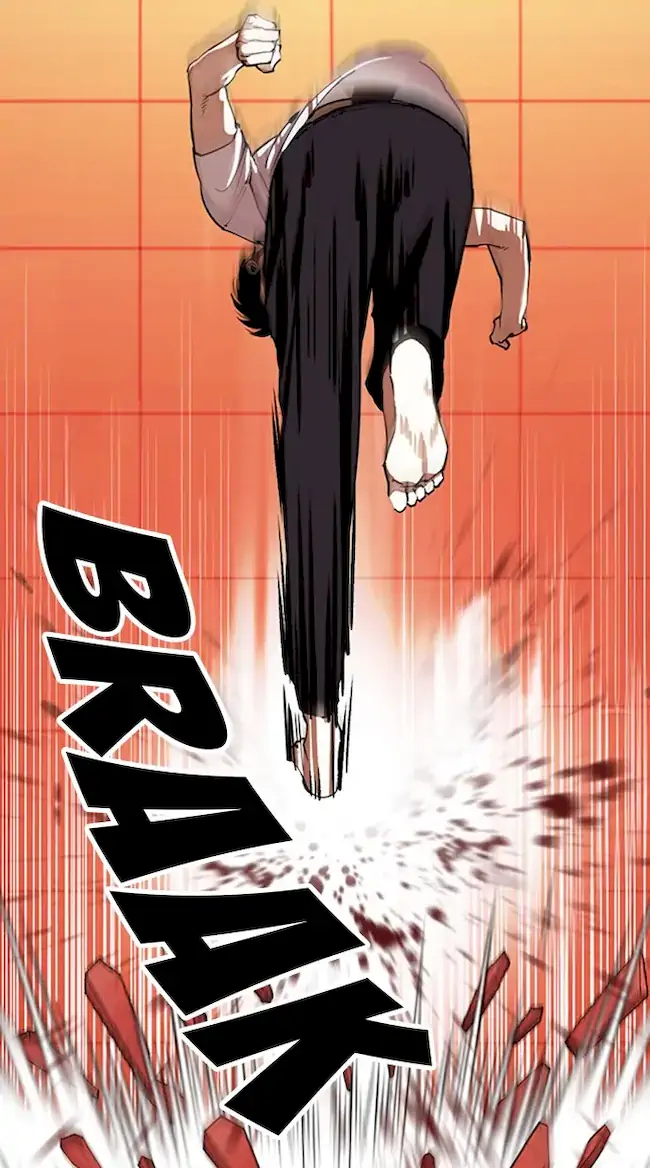 Lookism Bab 342 halaman 32