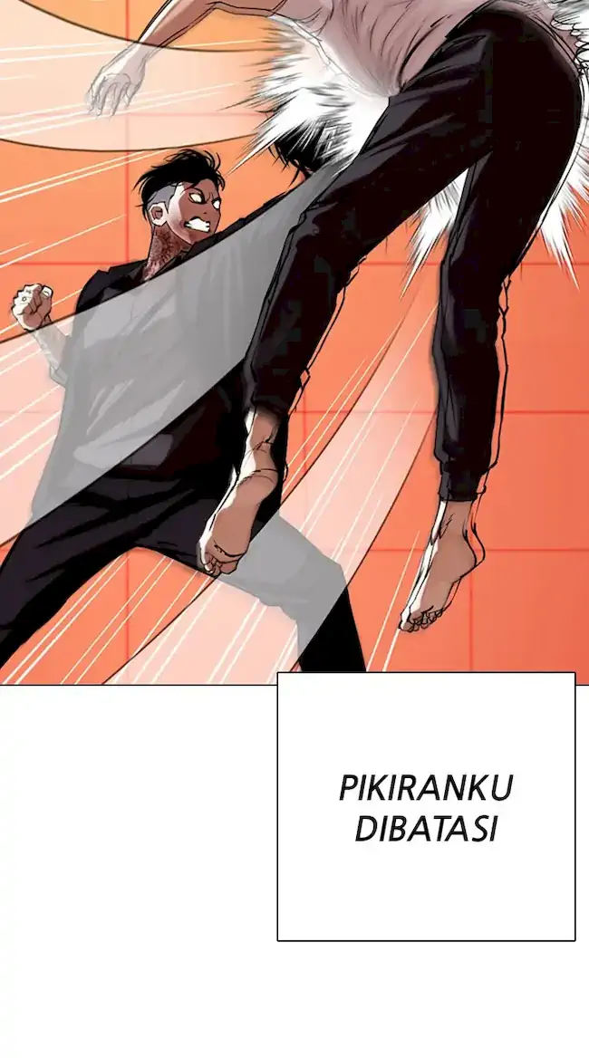 Lookism Bab 342 halaman 34